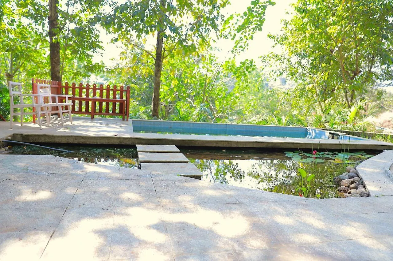 Jade Munnar - Boutique Resort Devikolam