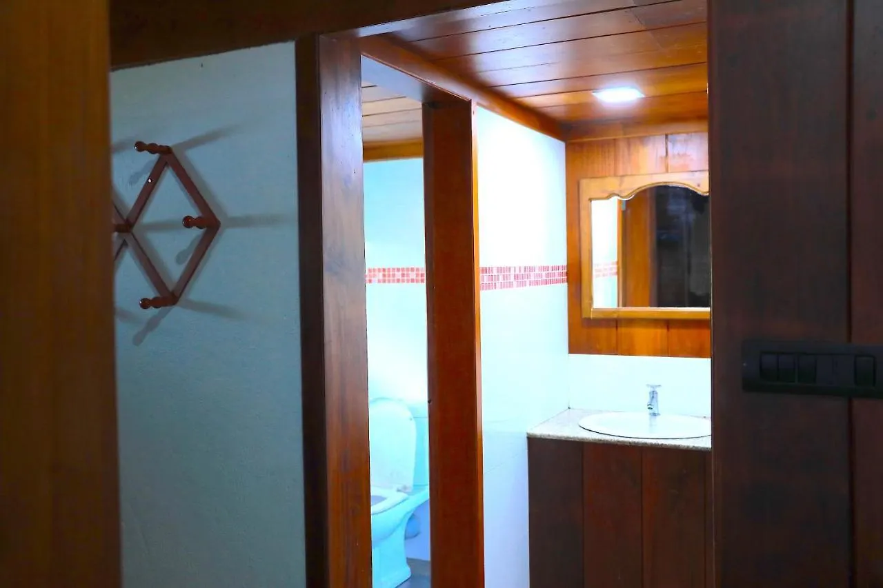 Homestay Jade Munnar - Boutique Resort Devikolam